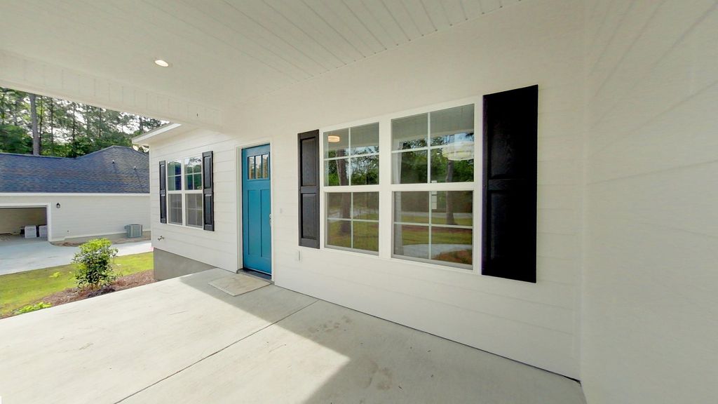 Photo of 2032 Lexington Avenue, Bainbridge, GA 39817 (MLS # 394888)