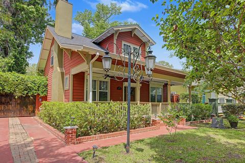 Photo of 1112 Morningside Court, Tallahassee, FL 32301 (MLS # 399736)