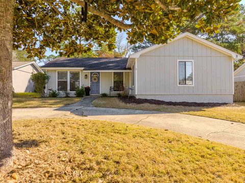 3305 Vassar Court Tallahassee FL 32309