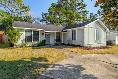 Tiny photo for 3305 Vassar Court, Tallahassee, FL 32309 (MLS # 394040)
