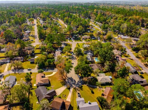 Tiny photo for 3305 Vassar Court, Tallahassee, FL 32309 (MLS # 394040)