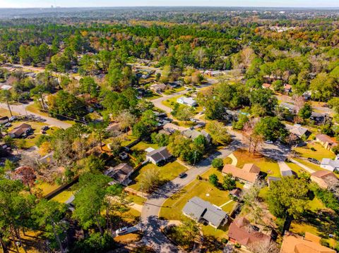 Tiny photo for 3305 Vassar Court, Tallahassee, FL 32309 (MLS # 394040)