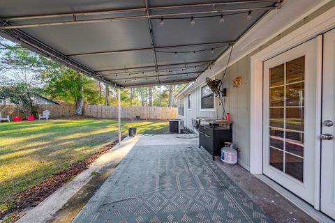 Tiny photo for 3305 Vassar Court, Tallahassee, FL 32309 (MLS # 394040)