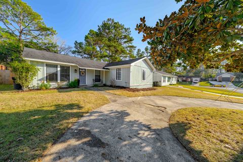 Tiny photo for 3305 Vassar Court, Tallahassee, FL 32309 (MLS # 394040)