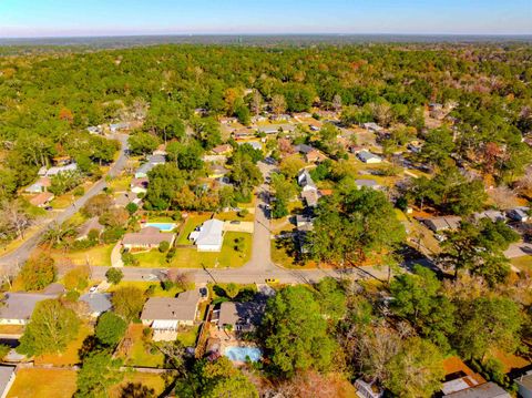 Tiny photo for 3305 Vassar Court, Tallahassee, FL 32309 (MLS # 394040)