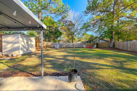 Tiny photo for 3305 Vassar Court, Tallahassee, FL 32309 (MLS # 394040)
