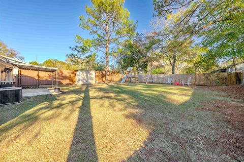Tiny photo for 3305 Vassar Court, Tallahassee, FL 32309 (MLS # 394040)
