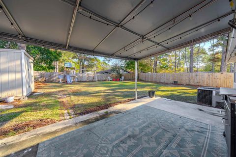 Tiny photo for 3305 Vassar Court, Tallahassee, FL 32309 (MLS # 394040)