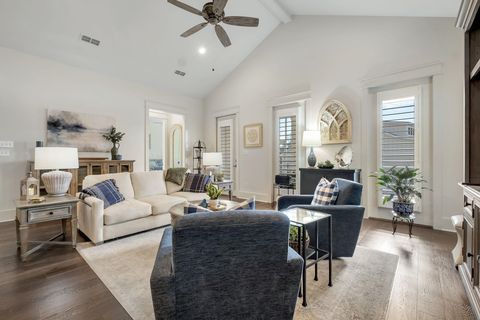 Tiny photo for 4247 Oak Run Lane, Tallahassee, FL 32317 (MLS # 395644)