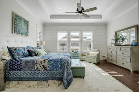 Tiny photo for 4247 Oak Run Lane, Tallahassee, FL 32317 (MLS # 395644)