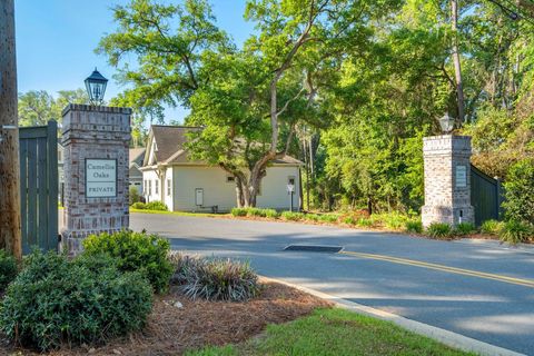 Tiny photo for 4247 Oak Run Lane, Tallahassee, FL 32317 (MLS # 395644)