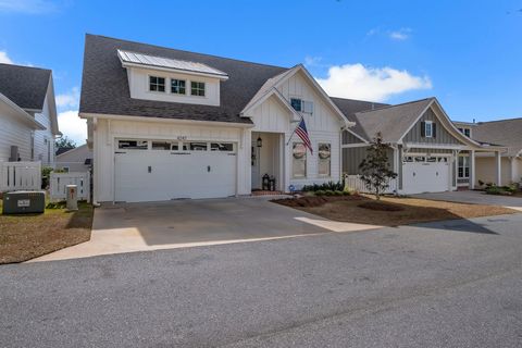 Tiny photo for 4247 Oak Run Lane, Tallahassee, FL 32317 (MLS # 395644)