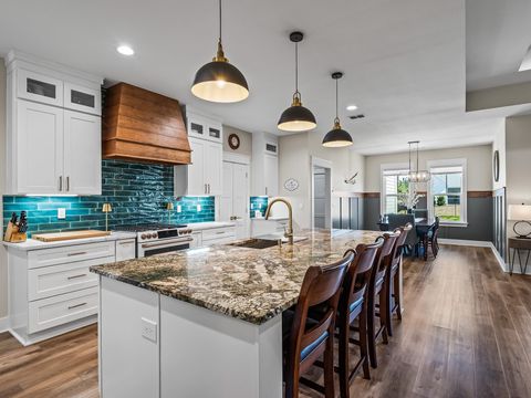 Tiny photo for 3477 Scarlet Sage Way, Tallahassee, FL 32311 (MLS # 396784)