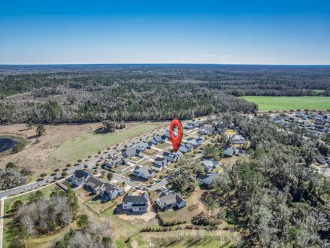 Tiny photo for 3477 Scarlet Sage Way, Tallahassee, FL 32311 (MLS # 396784)