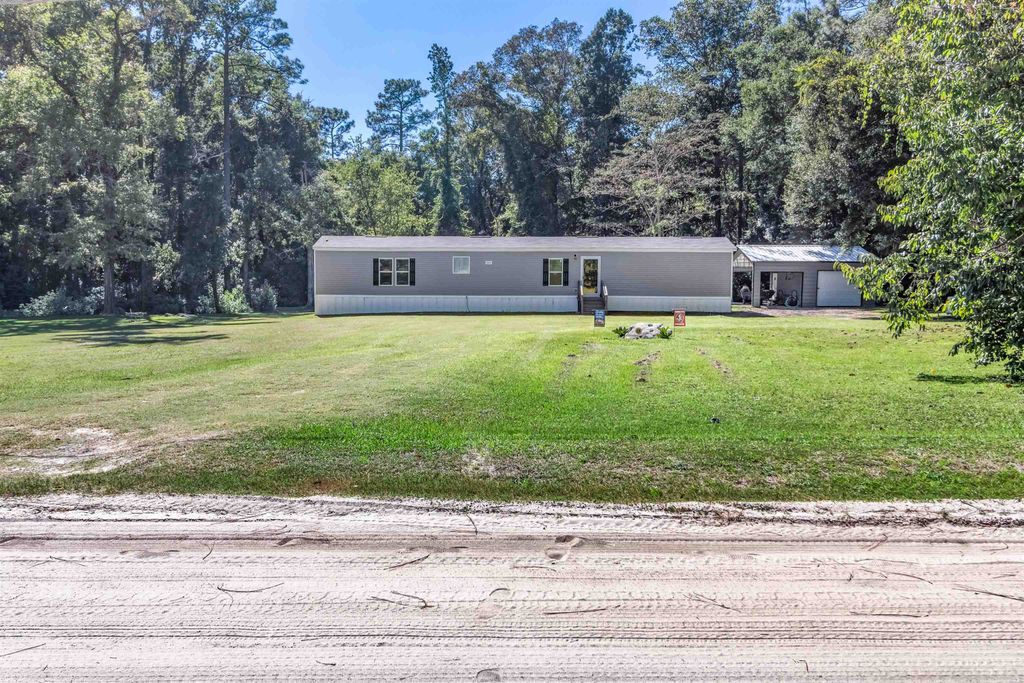 Photo of 10050 Blue Waters Road, Tallahassee, FL 32305 (MLS # 390570)