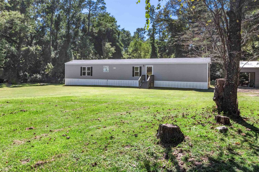 Photo of 10050 Blue Waters Road, Tallahassee, FL 32305 (MLS # 390570)
