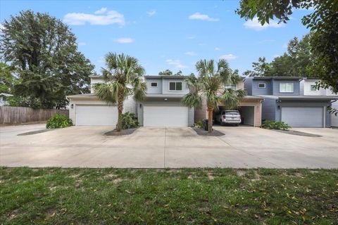 Tiny photo for 1256 N Bronough Street, Tallahassee, FL 32303 (MLS # 394071)