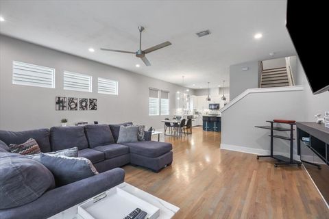 Tiny photo for 1256 N Bronough Street, Tallahassee, FL 32303 (MLS # 394071)