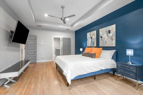 Tiny photo for 1256 N Bronough Street, Tallahassee, FL 32303 (MLS # 394071)