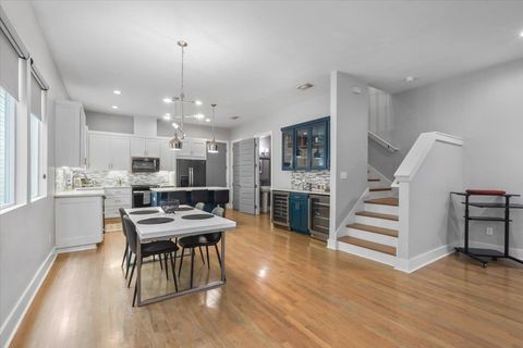 Tiny photo for 1256 N Bronough Street, Tallahassee, FL 32303 (MLS # 394071)