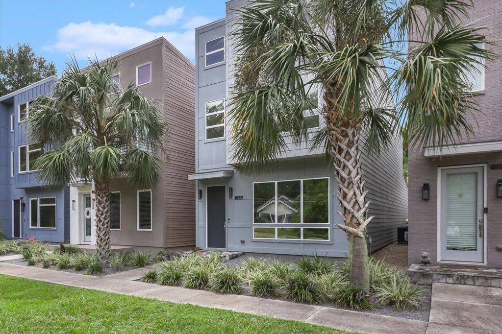 Photo of 1256 N Bronough Street, Tallahassee, FL 32303 (MLS # 394071)