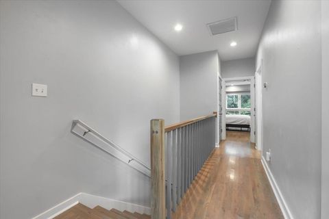 Tiny photo for 1256 N Bronough Street, Tallahassee, FL 32303 (MLS # 394071)