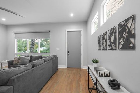 Tiny photo for 1256 N Bronough Street, Tallahassee, FL 32303 (MLS # 394071)