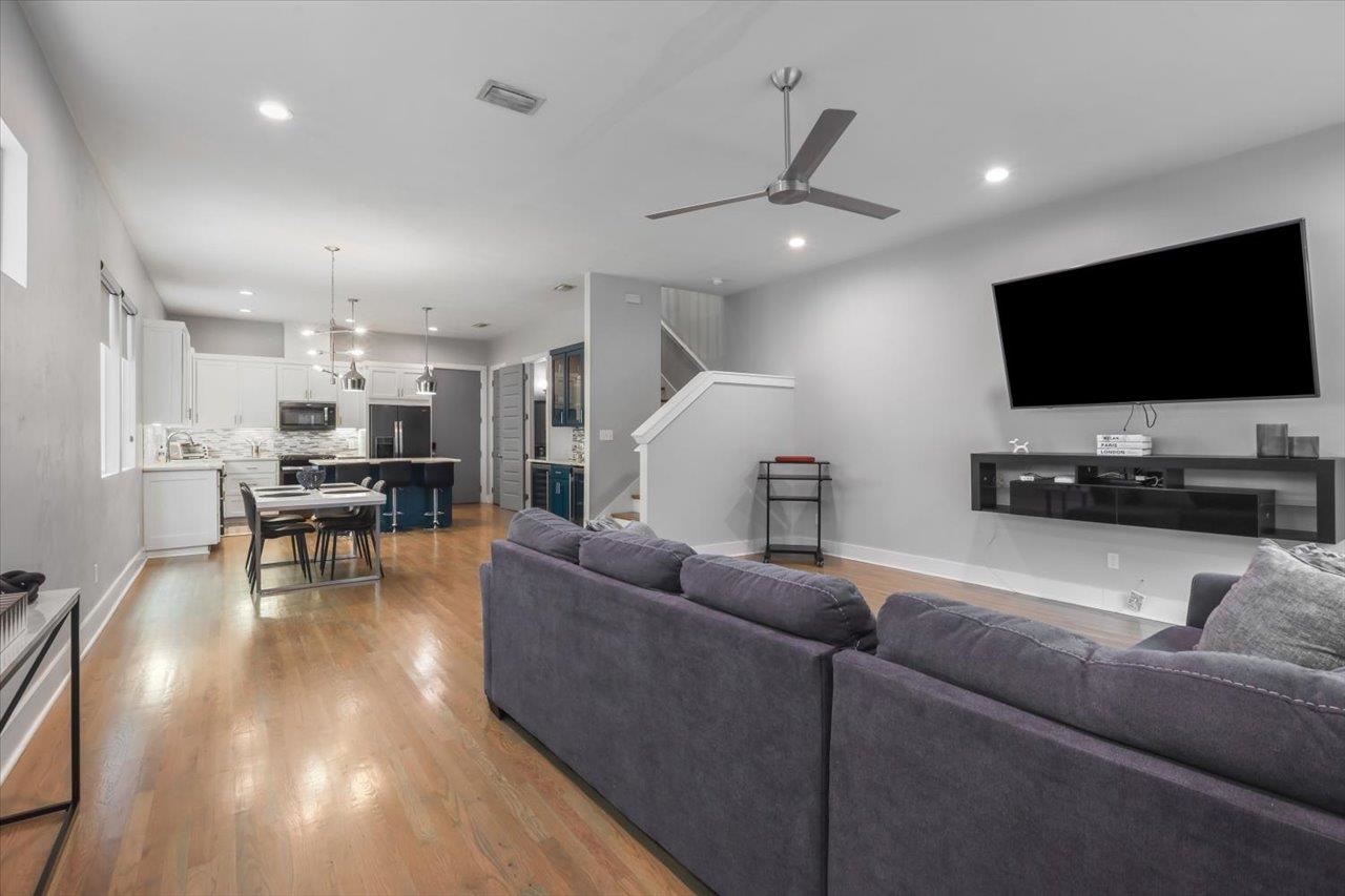 1256 N Bronough Street