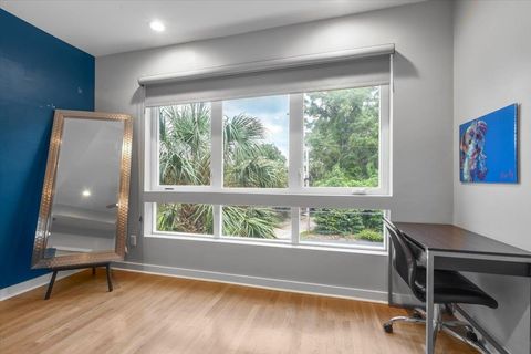 Tiny photo for 1256 N Bronough Street, Tallahassee, FL 32303 (MLS # 394071)