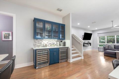 Tiny photo for 1256 N Bronough Street, Tallahassee, FL 32303 (MLS # 394071)