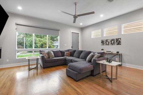 Tiny photo for 1256 N Bronough Street, Tallahassee, FL 32303 (MLS # 394071)