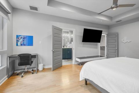 Tiny photo for 1256 N Bronough Street, Tallahassee, FL 32303 (MLS # 394071)