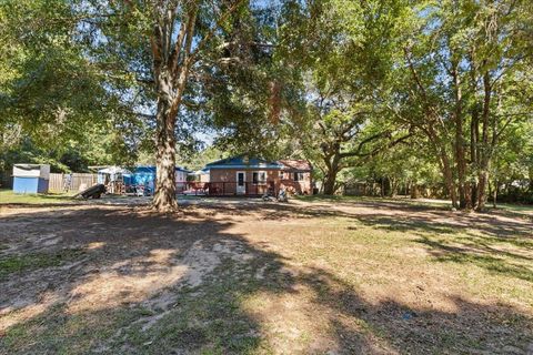 A home in TALLAHASSEE