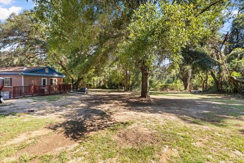 A home in TALLAHASSEE