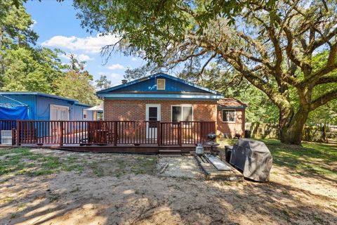 A home in TALLAHASSEE