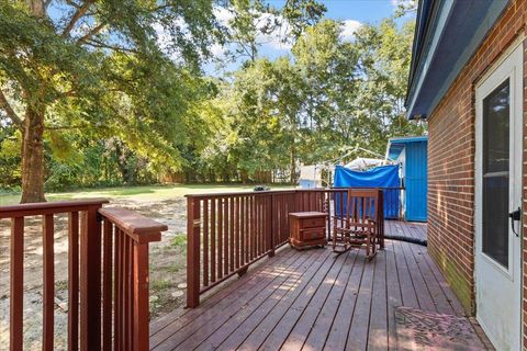 A home in TALLAHASSEE