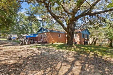 A home in TALLAHASSEE