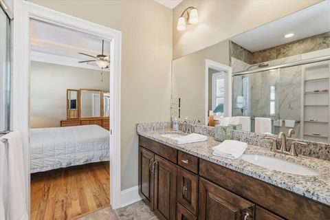 Tiny photo for 3584 Velda Oaks Circle Cir, Tallahassee, FL 32309 (MLS # 397576)