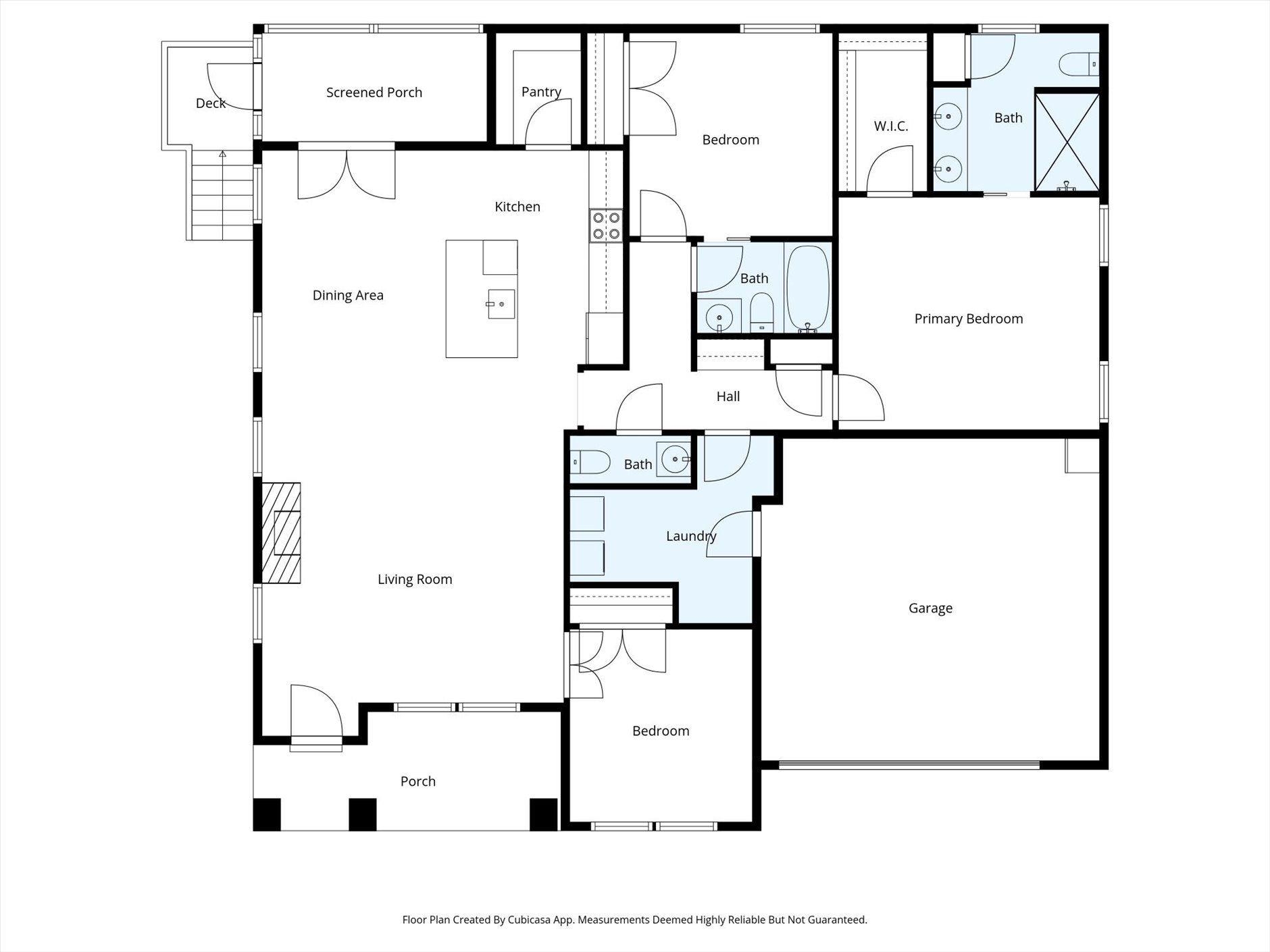 3584 Velda Oaks Circle