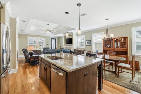 Tiny photo for 3584 Velda Oaks Circle Cir, Tallahassee, FL 32309 (MLS # 397576)