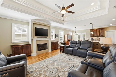 Tiny photo for 3584 Velda Oaks Circle Cir, Tallahassee, FL 32309 (MLS # 397576)