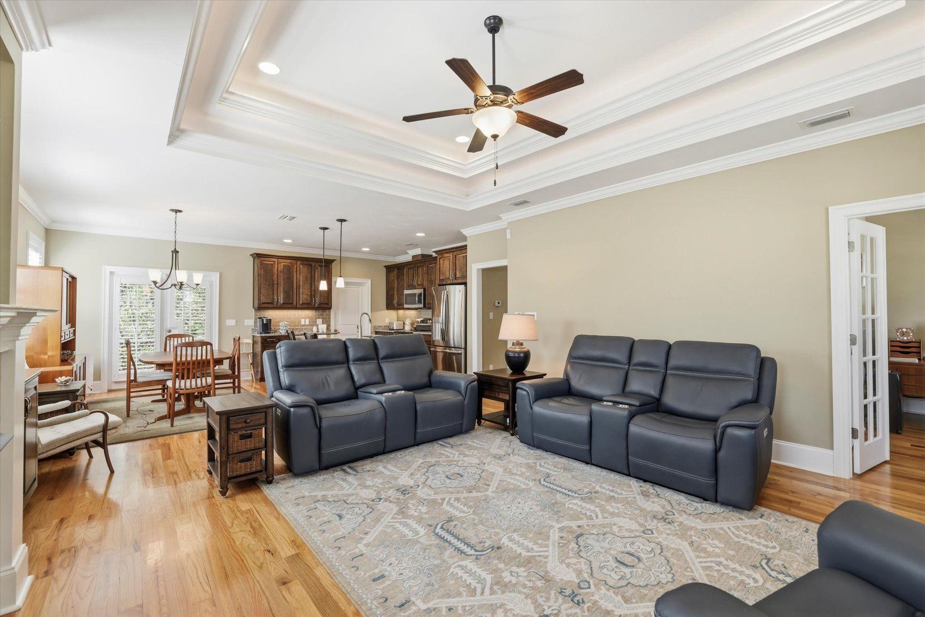 3584 Velda Oaks Circle