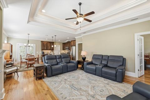 Tiny photo for 3584 Velda Oaks Circle Cir, Tallahassee, FL 32309 (MLS # 397576)