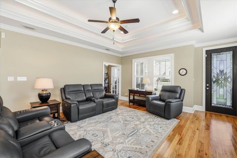 Tiny photo for 3584 Velda Oaks Circle Cir, Tallahassee, FL 32309 (MLS # 397576)