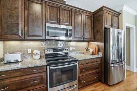 Tiny photo for 3584 Velda Oaks Circle Cir, Tallahassee, FL 32309 (MLS # 397576)