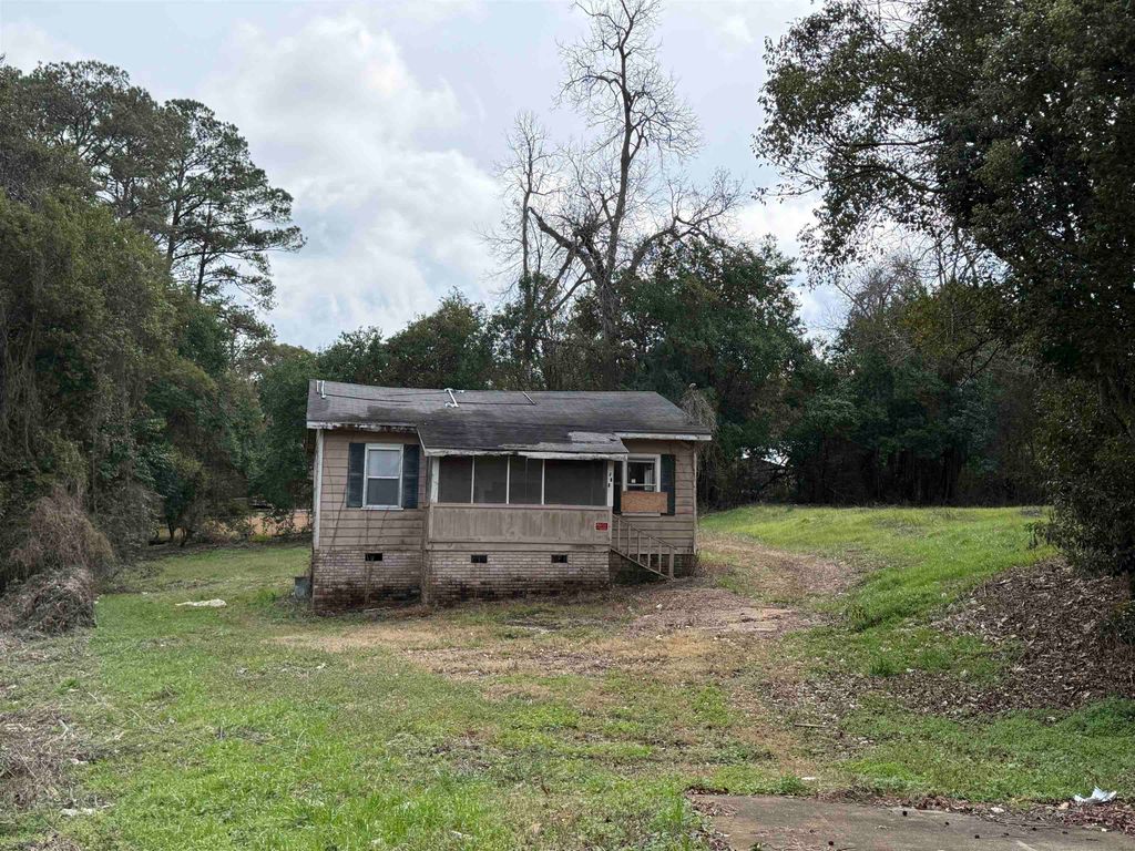 Photo of 108 East Jerger Street, Thomasville, GA 31792 (MLS # 397917)