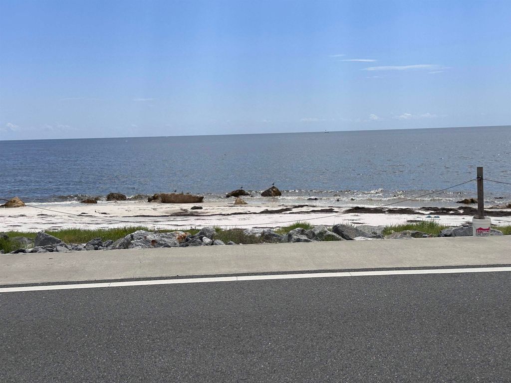 Photo of 1269 Alligator Drive, Alligator Point, FL 32346 (MLS # 393157)
