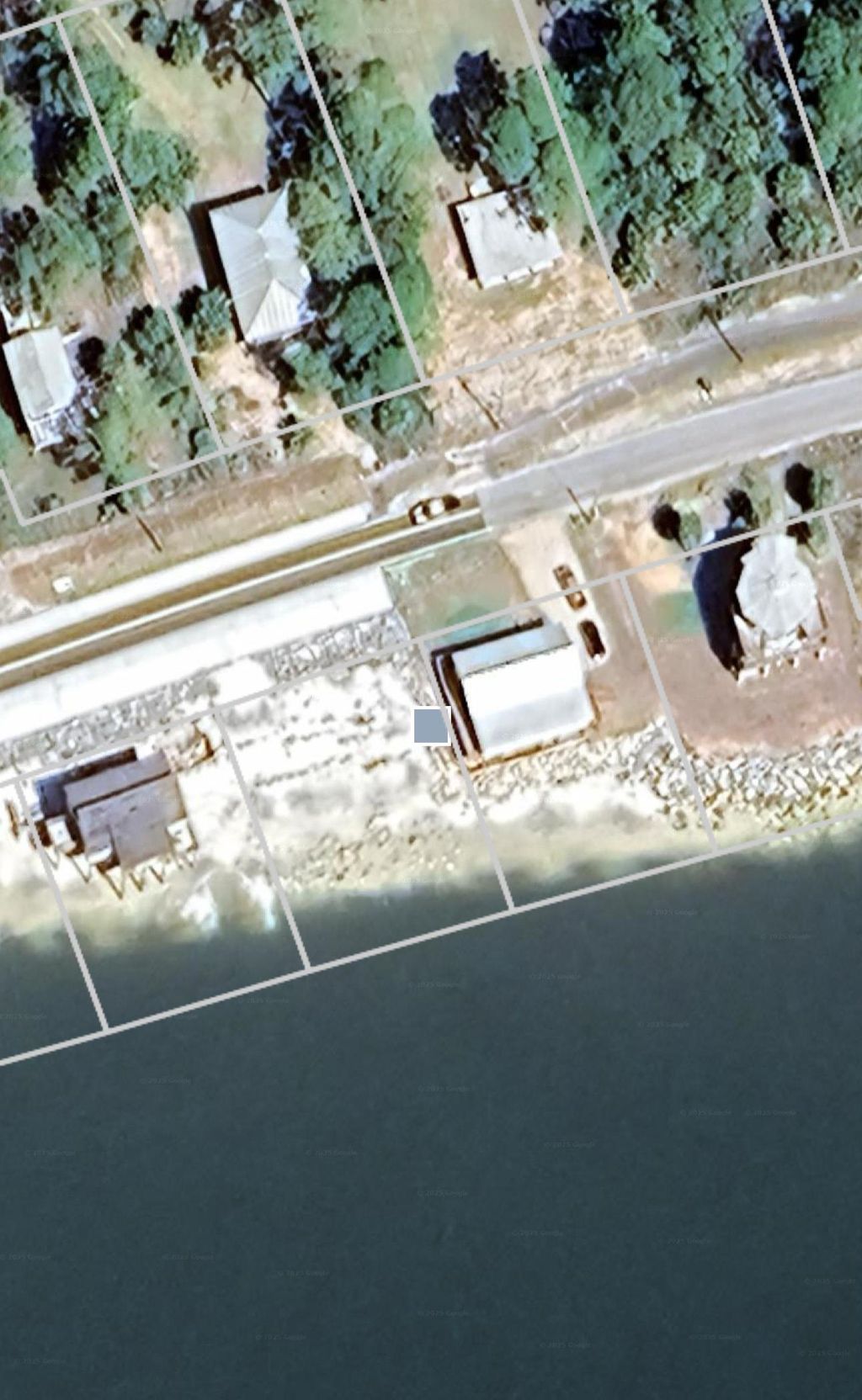 Photo of 1269 Alligator Drive, Alligator Point, FL 32346 (MLS # 393157)