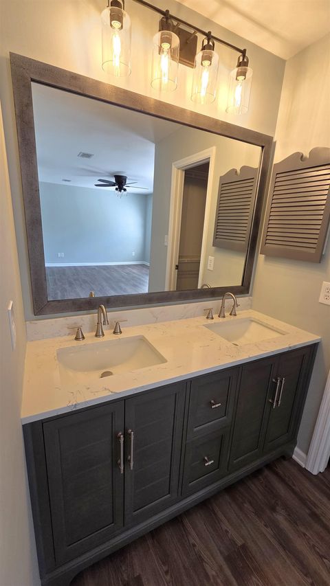 Tiny photo for 3747 Longchamp Circle, Tallahassee, FL 32309 (MLS # 397868)