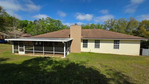 Tiny photo for 3747 Longchamp Circle, Tallahassee, FL 32309 (MLS # 397868)